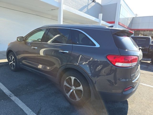 2016 Kia Sorento EX