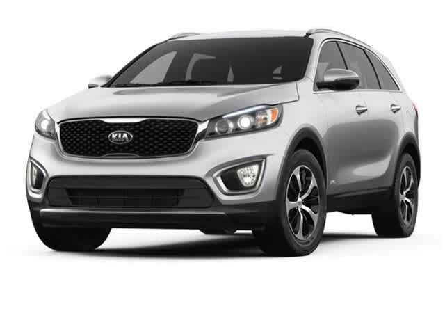 2016 Kia Sorento EX