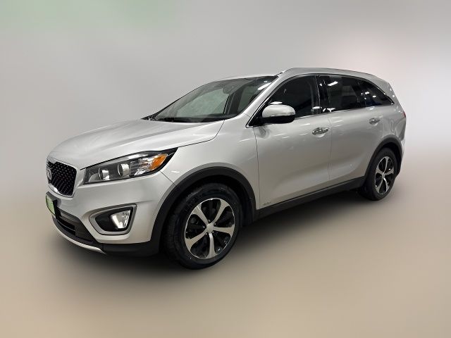 2016 Kia Sorento EX