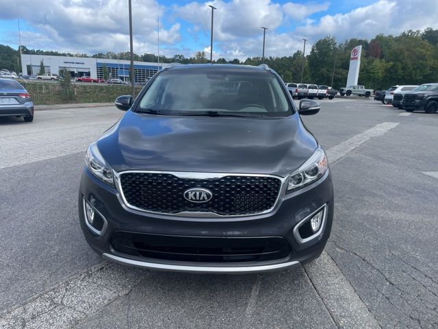 2016 Kia Sorento EX