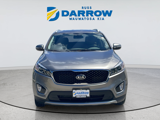 2016 Kia Sorento EX