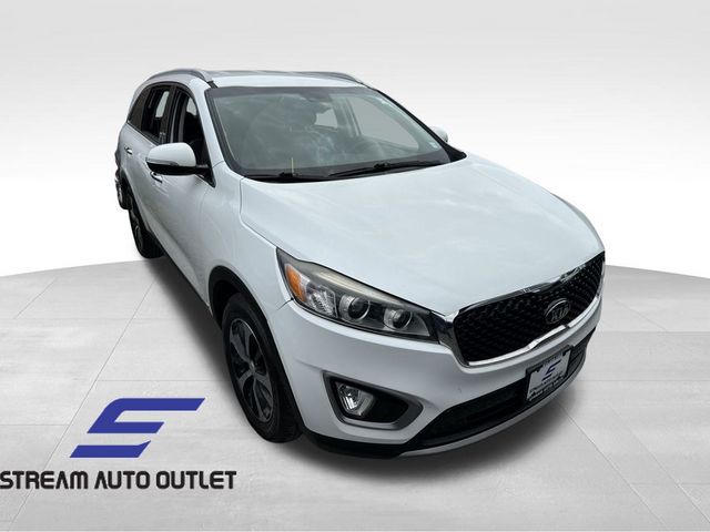 2016 Kia Sorento EX