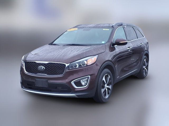 2016 Kia Sorento EX