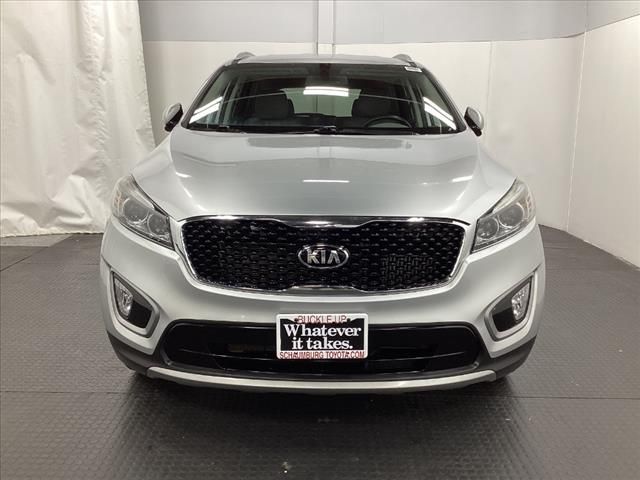 2016 Kia Sorento EX