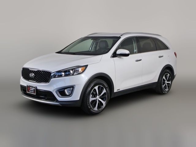 2016 Kia Sorento EX