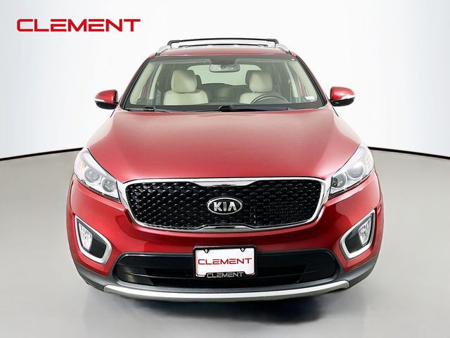 2016 Kia Sorento EX