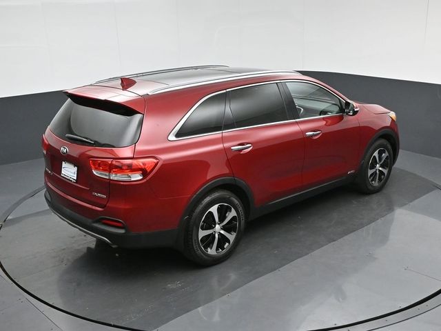 2016 Kia Sorento EX