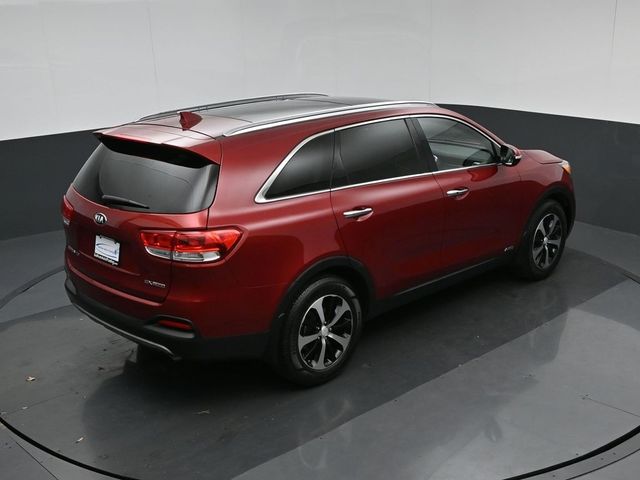 2016 Kia Sorento EX