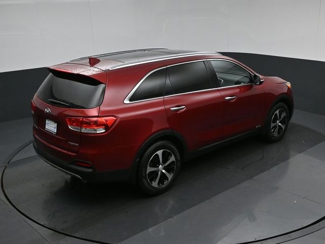 2016 Kia Sorento EX