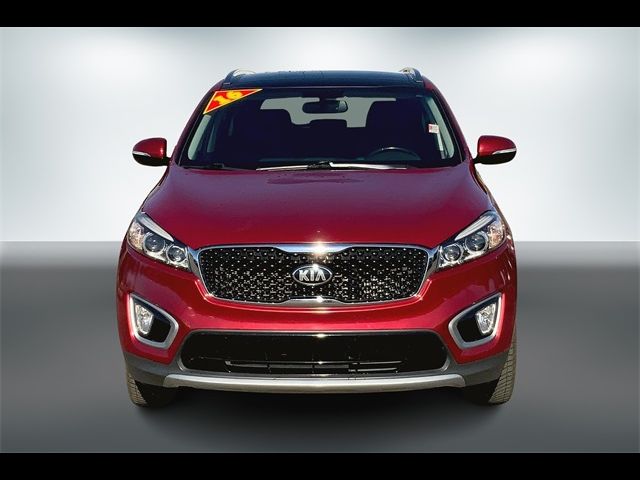 2016 Kia Sorento EX