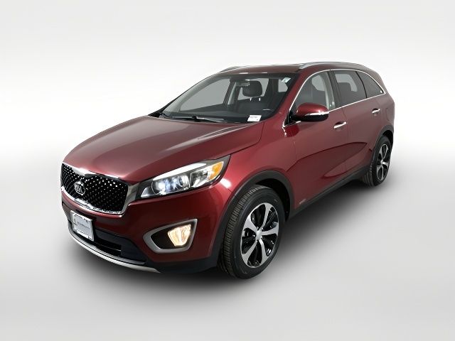 2016 Kia Sorento EX