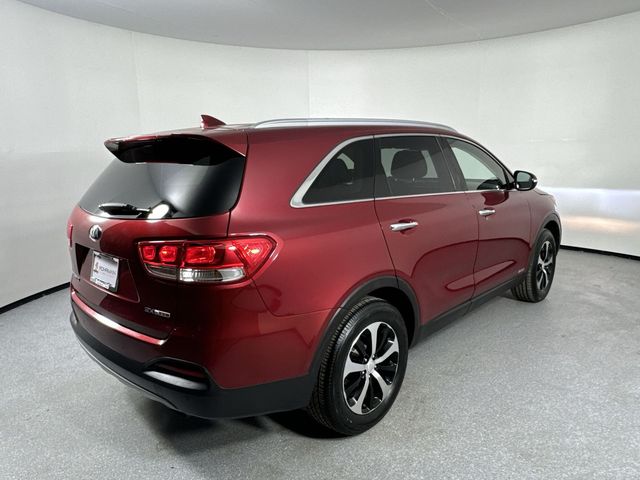 2016 Kia Sorento EX