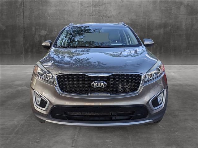 2016 Kia Sorento EX