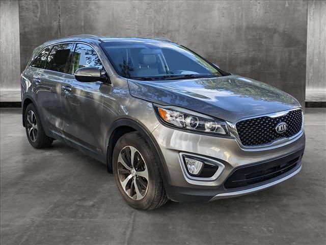 2016 Kia Sorento EX