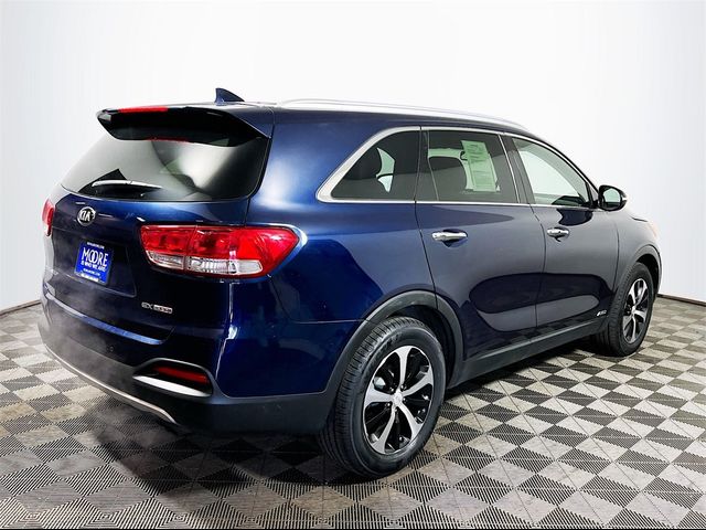 2016 Kia Sorento EX