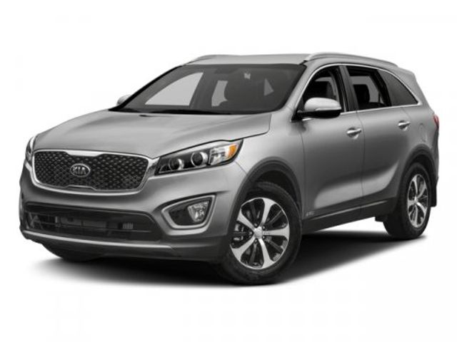 2016 Kia Sorento EX