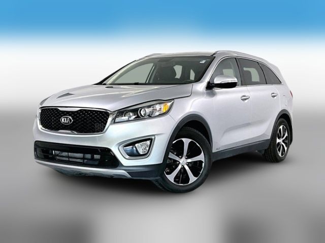 2016 Kia Sorento EX