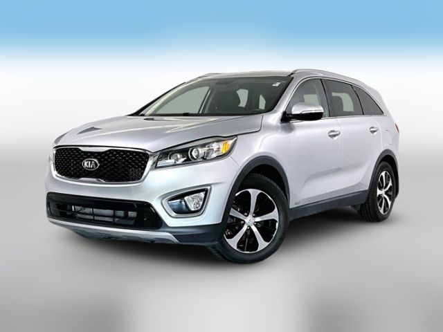 2016 Kia Sorento EX