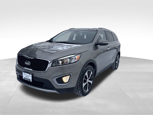 2016 Kia Sorento EX