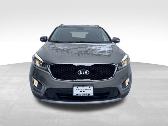 2016 Kia Sorento EX