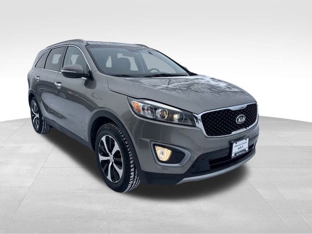 2016 Kia Sorento EX