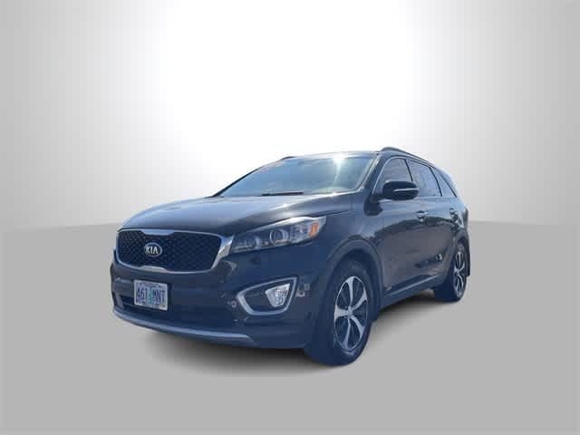 2016 Kia Sorento EX