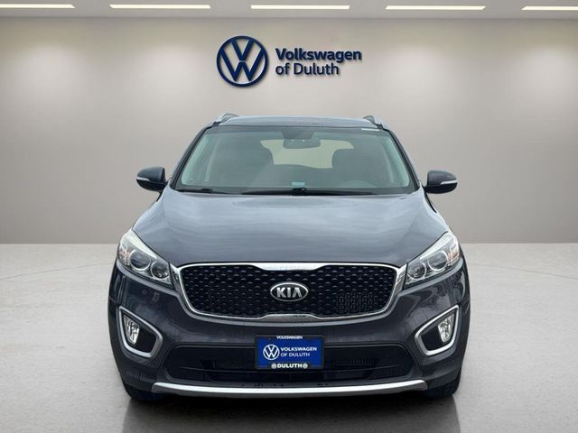 2016 Kia Sorento EX