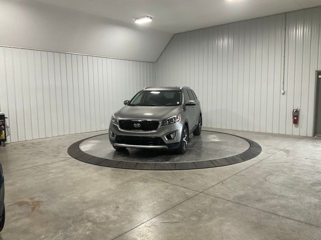 2016 Kia Sorento EX
