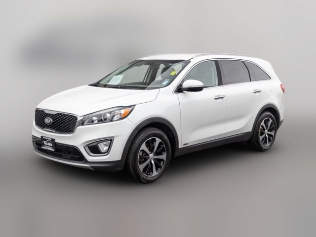 2016 Kia Sorento EX