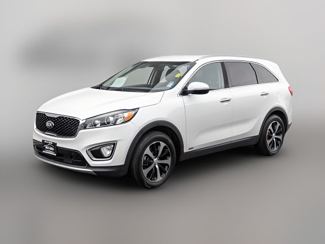 2016 Kia Sorento EX