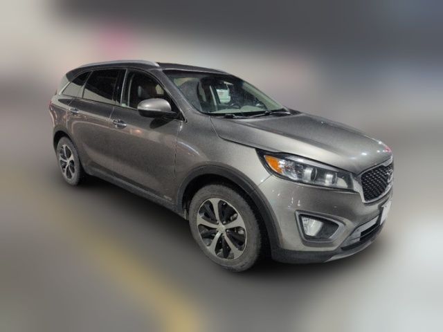 2016 Kia Sorento EX