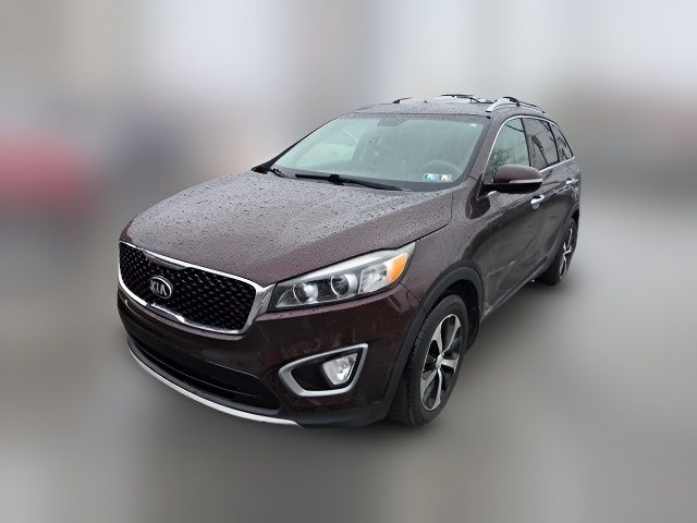 2016 Kia Sorento EX