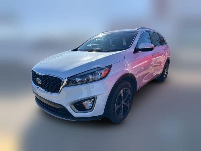 2016 Kia Sorento EX