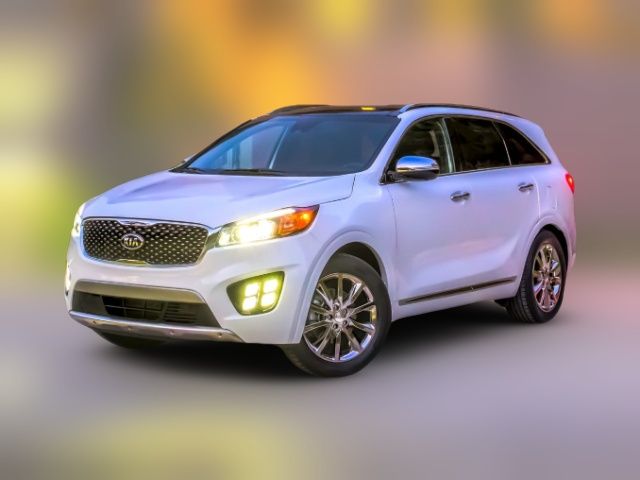 2016 Kia Sorento EX