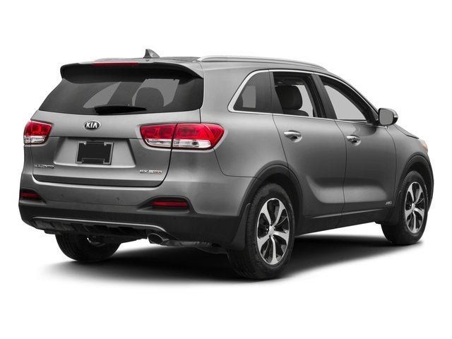 2016 Kia Sorento EX