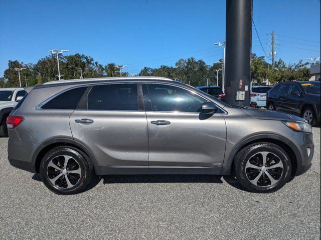 2016 Kia Sorento EX