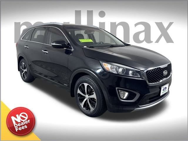 2016 Kia Sorento EX