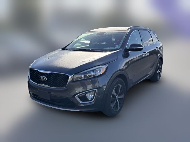 2016 Kia Sorento EX