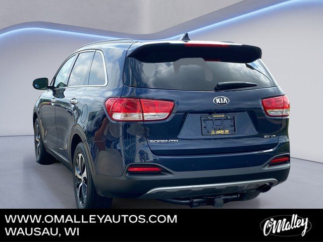 2016 Kia Sorento EX