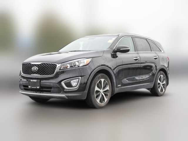 2016 Kia Sorento EX