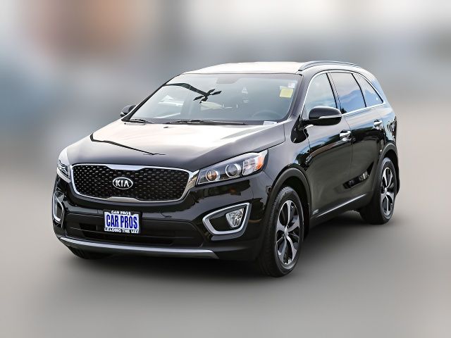 2016 Kia Sorento EX