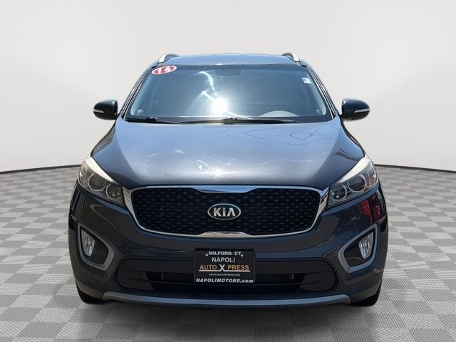 2016 Kia Sorento EX