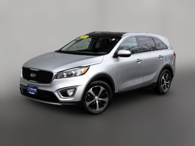 2016 Kia Sorento EX