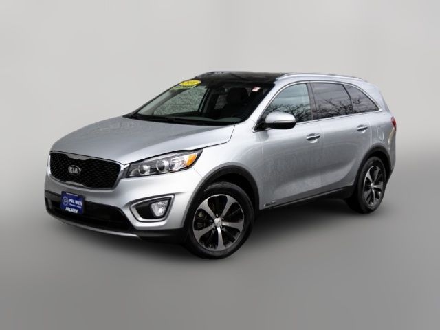 2016 Kia Sorento EX