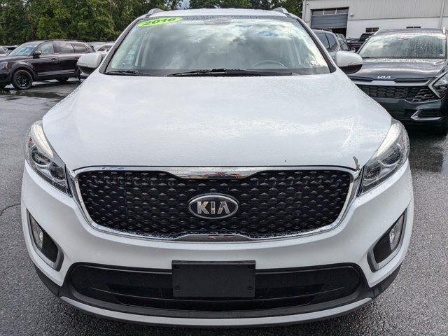 2016 Kia Sorento EX