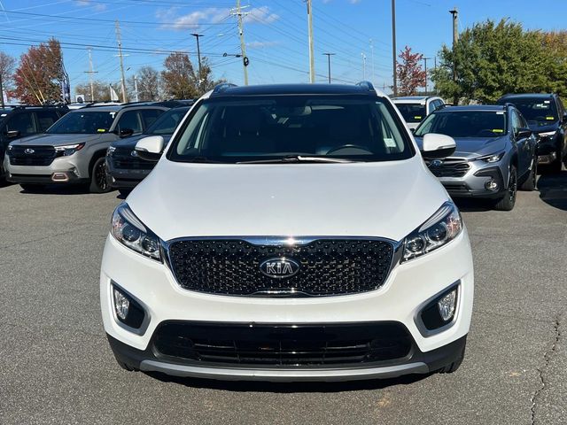 2016 Kia Sorento EX