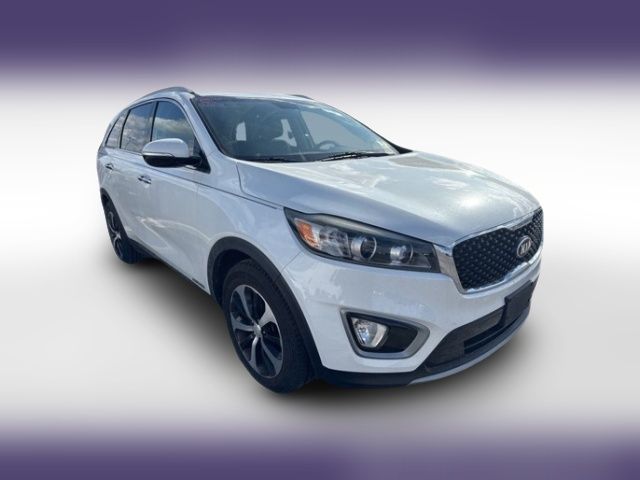 2016 Kia Sorento EX