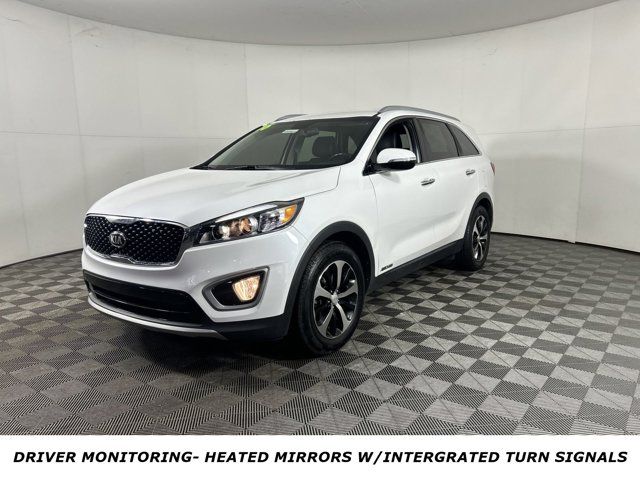 2016 Kia Sorento EX