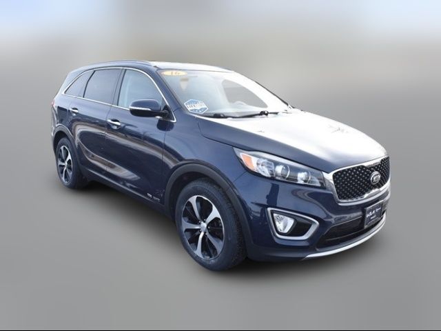 2016 Kia Sorento EX