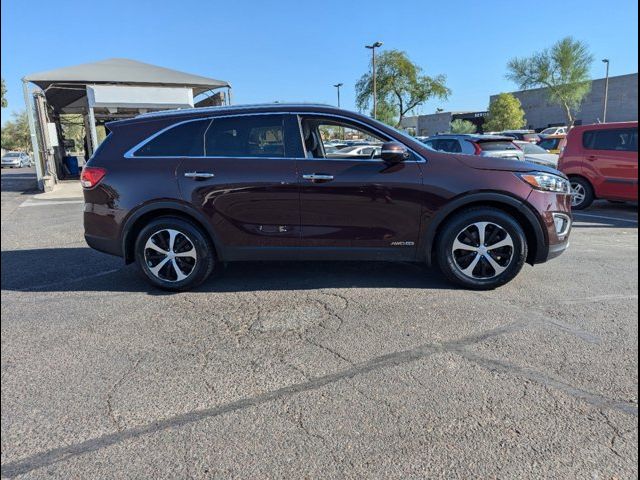 2016 Kia Sorento EX